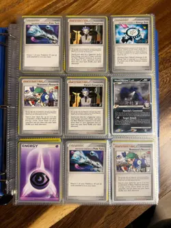 Vintage 1995-2009 Pokemon 700+ Pokemon TCG Trading Cards Collection 636996769661 - Image 1
