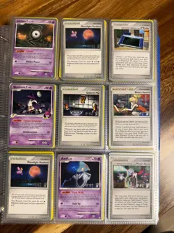 Vintage 1995-2009 Pokemon 700+ Pokemon TCG Trading Cards Collection 636996769661 - Image 3