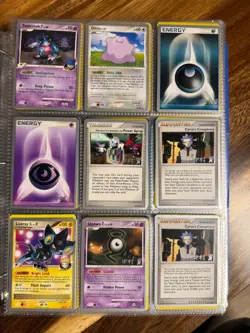 Vintage 1995-2009 Pokemon 700+ Pokemon TCG Trading Cards Collection 636996769661 - Image 5