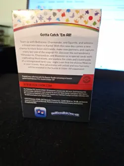 Pokemon TCG Scarlet & Violet 151 Booster Bundle Box | 6 Packs | Factory Sealed - Image 5