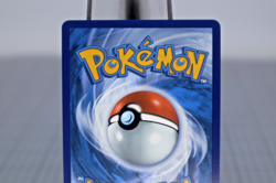 Pokemon TCG Roaring Moon EX Sir Prismatic Evolutions Card 162/131 NM Condition - Image 5