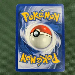 MP 1st Edition Lt. Surge's Eevee 51/132 Uncommon Gym Challenge Pokemon Card 2000 - Image 2