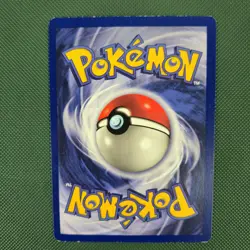 MP Dragonite 5 Movie Black Star Promo Nintendo Pokemon Card 1999 Stamped - Image 2