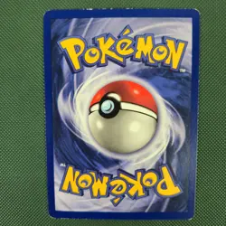 MP Pikachu 4 Pokemon Movie Promotional Stamped Promo Nintendo Pokemon Card - Image 2