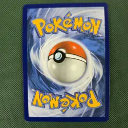 WHOLE SWIRL 🌀💫 NM Gengar 094/165 151 Club Cosmos Holo Promo Pokemon Card - Image 4