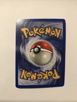 Igglybuff Black Star Promo #36 NM Pokemon WOTC - Image 2