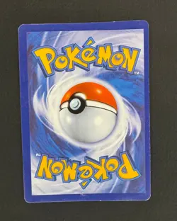 Pokemon 2014 M Gengar EX (Secret Rare) 121/119 XY - Phantom Forces UR Holo - Image 4
