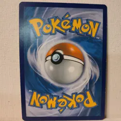 Kyogre (53/160) - XY: Primal Clash - 2015 - Rare Cracked Ice LP Pokemon Card - Image 2