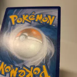 Kyogre (53/160) - XY: Primal Clash - 2015 - Rare Cracked Ice LP Pokemon Card - Image 5