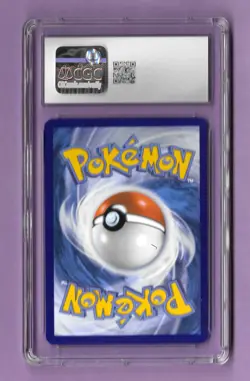 Haunter Pokemon (2025) Black Star Promos - 027 Mega Battle Deck CGC GEM MINT 10 - Image 2