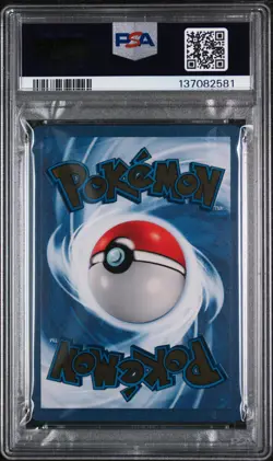 2021 POKEMON CELEBRATIONS ULTRA-PREM COLL #4 CHARIZARD PSA 9 - Image 2