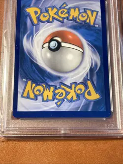 Pokemon Card TCG Charizard EX Obsidian Flames #125/197 PSA 9 MINT Ultra Rare - Image 4