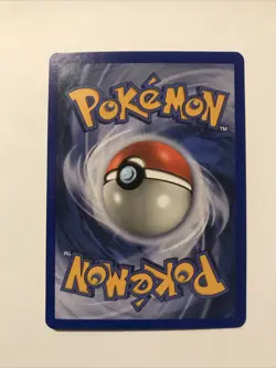 Hitmontop #37 - Black Star Promo - WoTC Pokemon Card - Near Mint (NM) - Image 2