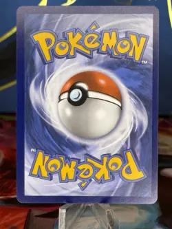 Pokemon TCG Gumshoos Me01: Mega Evolution 153/132 Illustration Rare Holo Stage 1 - Image 2