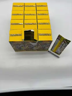 Lot of (360) Pokemon TCG Korean SV5K Wild Forces Booster Packs SEALED #2 - Image 2