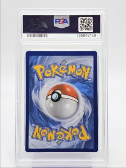 ALTARIA EX 2016 POKEMON XY FATES COLLIDE RARE ULTRA 123/124 PSA 6 Q2371 - Image 2