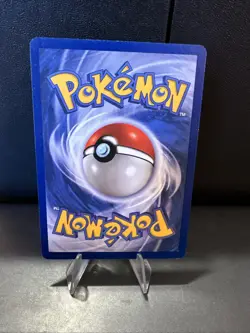 Kabuto #50 1st Edition Fossil 1999 Pokemon LP / Near Mint 🦖 🦴 - Image 2
