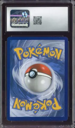 2021 Pokemon BSP Celebrations ETB #SWSH144 Greninja Gold Star CGC 9.5 - Image 2