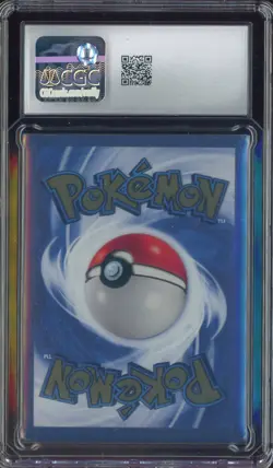 2021 Pokemon Celebrations UPC Gold Metal #58 Pikachu CGC 7.5 NM+ - Image 2