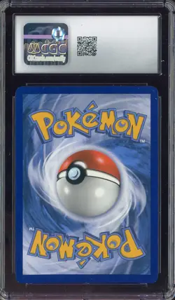 2021 Pokemon BSP Celebrations UPC #SWSH146 Poke Ball CGC 10 GEM MINT - Image 2