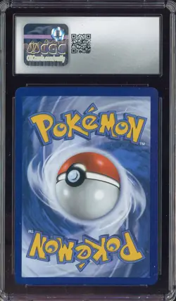 2021 Pokemon Celebration Classic Base Set #15 Venusaur Holo CGC 9.5 - Image 2