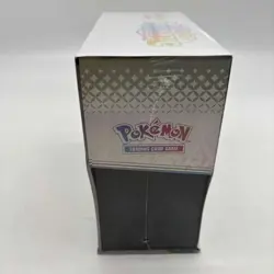 Pokemon Center Exclusive Prismatic Evolutions Elite Trainer Box SEALED PC ETB - Image 4