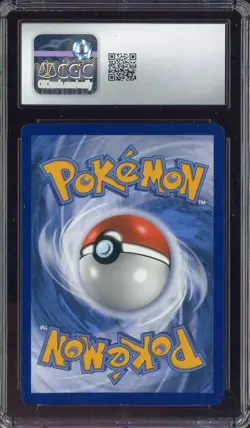 2021 Pokemon BSP Celebrations UPC #SWSH145 Pikachu V CGC 9.5 MINT+ - Image 2