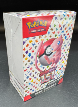 #1 Lot of (20) Pokemon SV Scarlet & Violet 151 Booster Bundle Boxes Sealed - Image 2