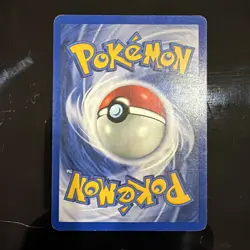 Recall 116/132 Gym Heroes Uncommon English Pokemon Card - LP - Image 2