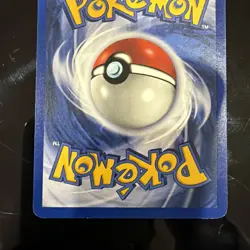 Recall 116/132 Gym Heroes Uncommon English Pokemon Card - LP - Image 4