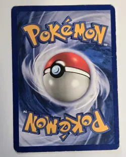 Pokemon TCG Zapdos 30/62 Fossil Non Holo Rare - Image 2