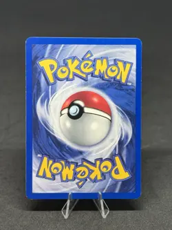 Pokemon TCG Dark Persian Wizards Black Star Promo Card 17 Holo - Image 3