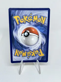 💫 2026 Pokemon Day 30th Anniversary Pikachu 051 Stamped Promo Fart Swirl 💫 - Image 3