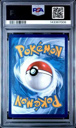 PSA 10 - Pokemon Scarlet & Violet Base Set - Drowzee Illustration Rare 210/198 - Image 2