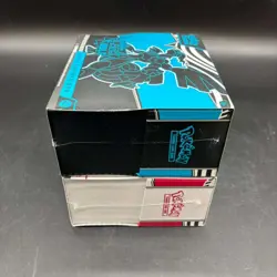 Lot of (2) Pokemon TCG Black Bolt & White Flare Elite Trainer Box Sealed Art Set - Image 5