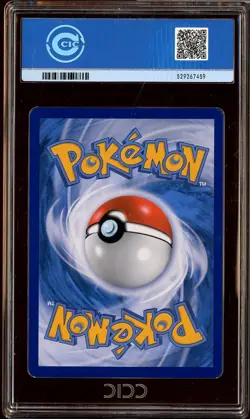2023 Pokemon TCG Chinese AS5a #191 Magikarp CCIC 10 GEM MINT - Image 2