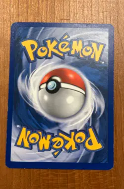Pokemon TCG Erika's Bulbasaur Gym Challenge 39/132 Uncommon Unlimited MP/Hp - Image 2