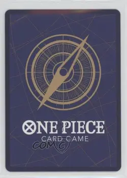 2024 One Piece Card Game: Two Legends OP08 SR Tony TonyChopper #OP08-007 - Image 2