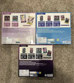 One Piece TCG Illustration Box Vol. 2, 3, and 4. - Image 2