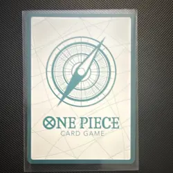Bandai One Piece Card Game don! UTA EB03 English - Image 2