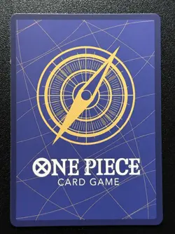 Lilith - OP07-111 SR -One Piece Card Game - 500 Years in the Future - English NM - Image 2