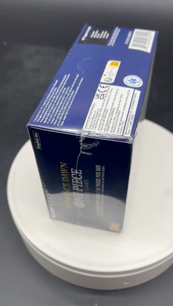 One Piece Romance Dawn Booster Box English OP-01 White Bottom Sealed - Image 2