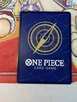 Nico Robin Gift Collection 2023 ST01-008 One Piece Promotion Cards Strawhat Eng - Image 4