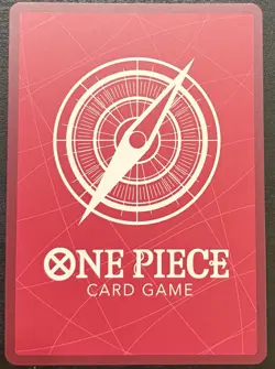 One Piece CCG EN Shirahoshi (Alternate Art) OP11-022 A Fist of Divine Speed Foil - Image 2