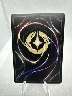 Disney Lorcana Peter Pan - Fearless Fighter - #119/204 - The First Chapter - Image 2