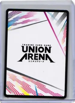 Noelle Silva Black Clover Action Point UNION ARENA Card UE08BT/BCV-1-AP05 NM - Image 2