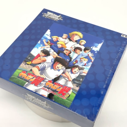 Weiss Schwarz Captain Tsubasa Booster Pack Box Japanese TCG Bushiroad NEW JP - Image 2