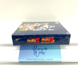 Weiss Schwarz Captain Tsubasa Booster Pack Box Japanese TCG Bushiroad NEW JP - Image 5