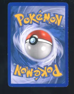 Pokemon Card - Combusken Holon Phantoms 39/110 stamped Reverse Holo - Image 2