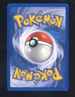 Pokemon Card - Feebas Emerald 49/106 Reverse Holo - Image 2